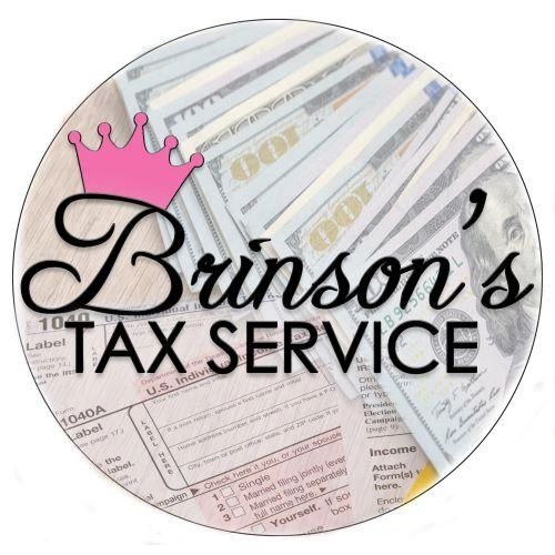 Brinsonstaxservice Tax Service Moncks Corner, South Carolina